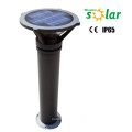 lumière de jardin rechargeble solaire léger ferme JR-B005